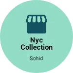 Business logo of Nyc collection