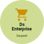 Business logo of DS Enterprise