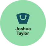 Business logo of Joshua taylor