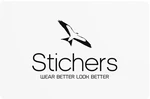 Business logo of Stichers