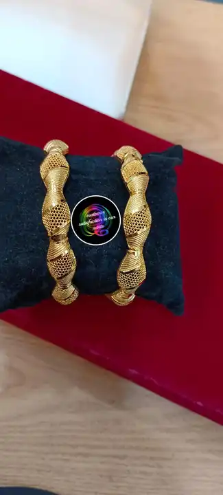 Bangles  uploaded by Mehreen jewelry on 5/28/2023