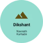 Business logo of Dikshant