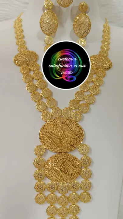 Product uploaded by Mehreen jewelry on 5/28/2023