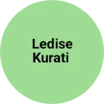 Business logo of Ledise kurati