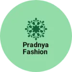 Business logo of Pradnya fashion