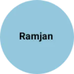 Business logo of RAMJaN