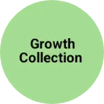 Business logo of Growth Collection