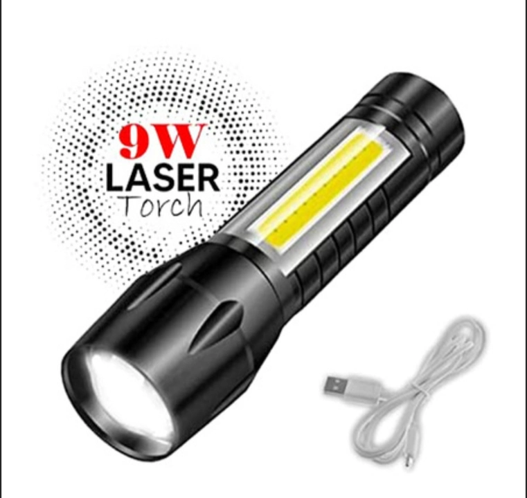 Mini Led Torch Light uploaded by business on 5/28/2023