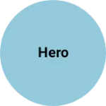 Business logo of Hero