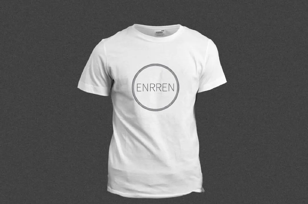 Unisex ENRREN T-shirt uploaded by ENRREN Lifestyle on 5/29/2024