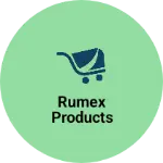 Business logo of Rumex Products