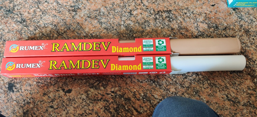 Ramdev daimond  uploaded by Rumex Products on 5/28/2023