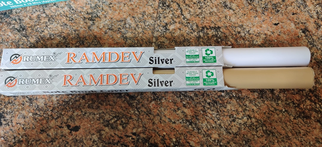 Ramdev Silver  uploaded by Rumex Products on 5/28/2023