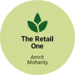 Business logo of The retail one