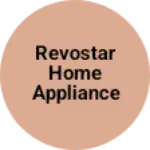 Business logo of REVOSTAR HOME APPLIANCES