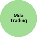 Business logo of MdA Trading