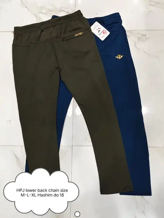 Trousers/pants  uploaded by IKRAR JACKET ENTERPRISE 📞 on 5/28/2023
