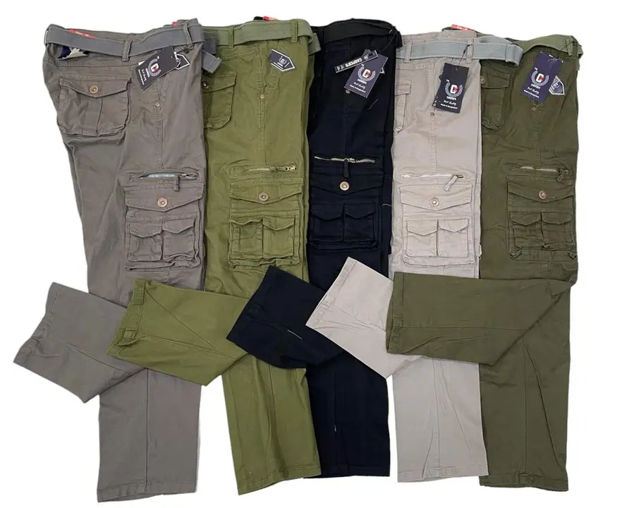 Trousers/pants uploaded by IKRAR JACKET ENTERPRISE 📞 on 5/28/2023