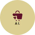 Business logo of A I.