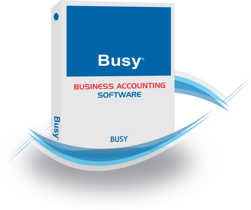 Busywin accounting software  uploaded by business on 5/28/2023
