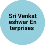 Business logo of Sri venkateshwar enterprises