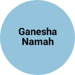 Business logo of Ganesha namah