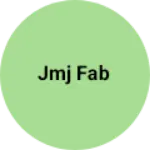 Business logo of JMJ Fab