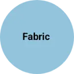 Business logo of Fabric