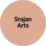 Business logo of Srajan Arts