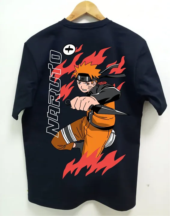 Anime tshirt  uploaded by business on 5/28/2023