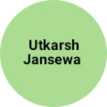 Business logo of Utkarsh Jansewa