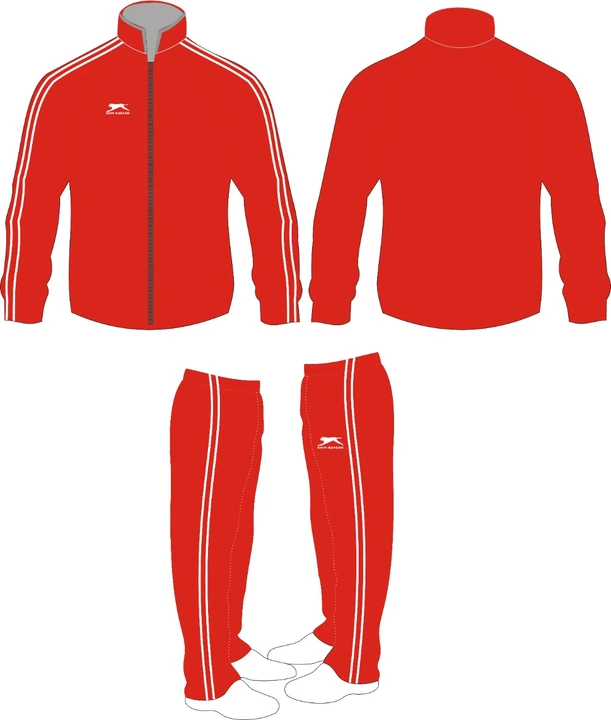 Track suit  uploaded by business on 5/28/2023