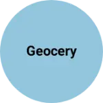 Business logo of Geocery
