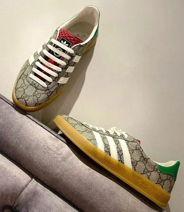 Adidas Gucci  uploaded by Brand surplus on 5/28/2023