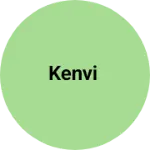 Business logo of Kenvi
