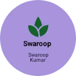 Business logo of Swaroop