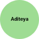 Business logo of Aditeya