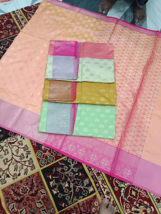 Braite saree uploaded by business on 5/28/2023