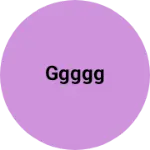 Business logo of Ggggg