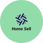 Business logo of Home sell