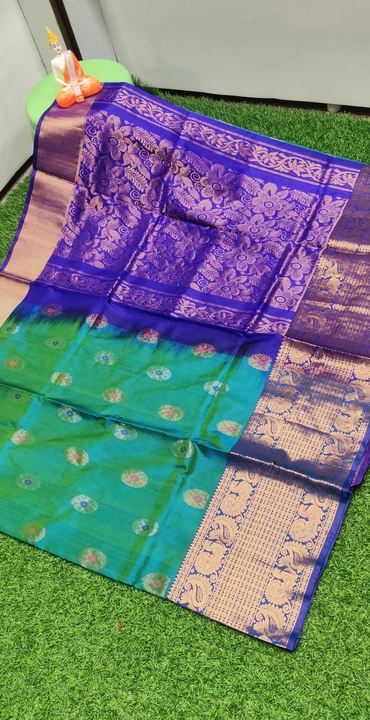 Shop Store Images of Sivadurga handlooms