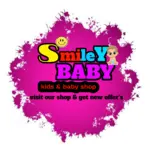 Business logo of Smileybaby kids wear