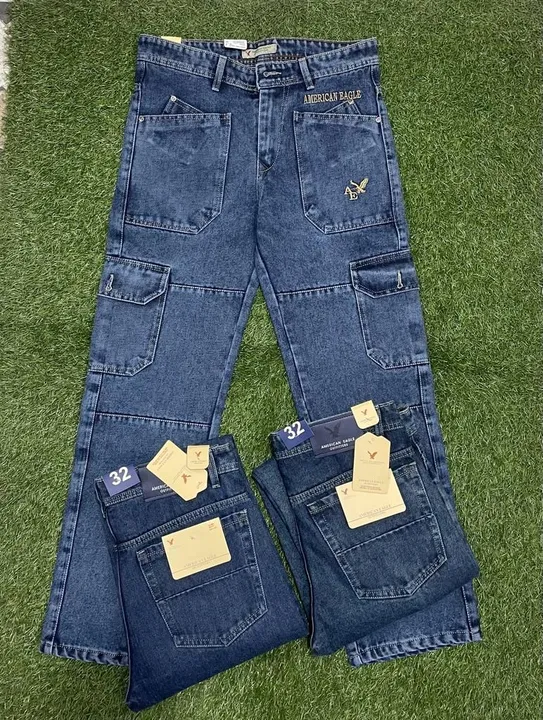 JEANS uploaded by KHATRI FASHIONS on 5/28/2023