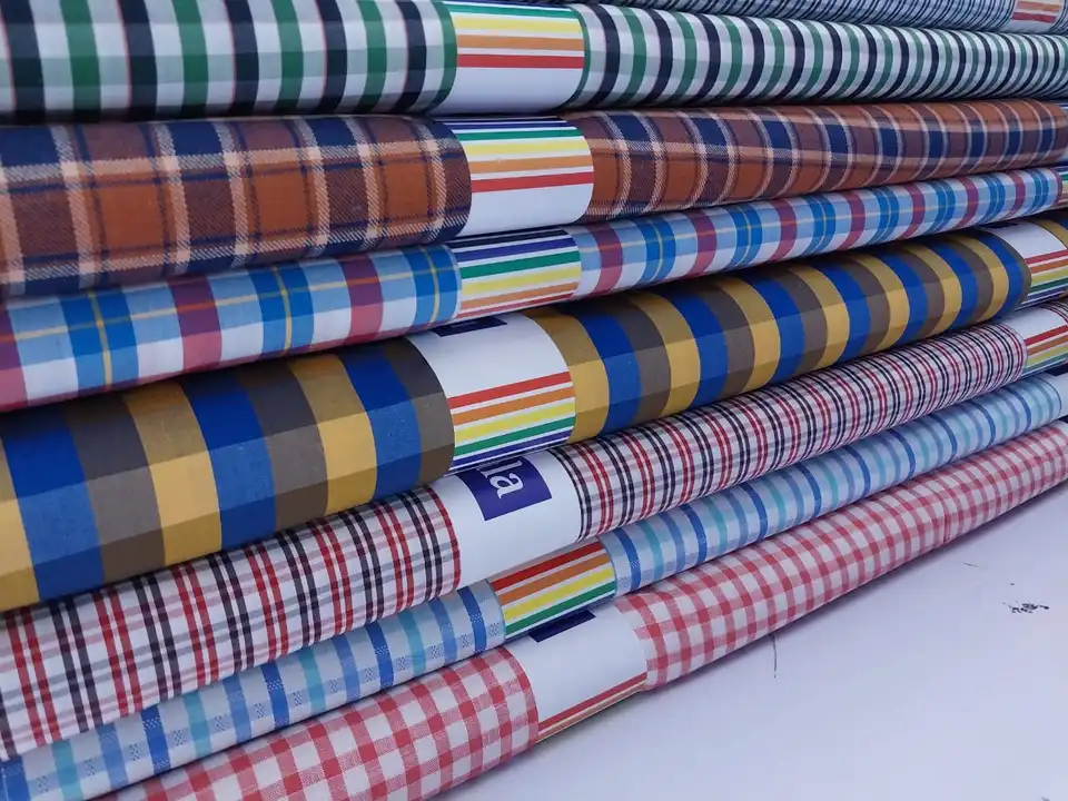 Product uploaded by Shirting fabrics on 5/28/2023