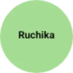 Business logo of Ruchika