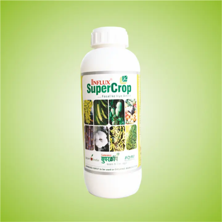 Agriculture fertilizer ( super crop)  uploaded by A1 Products on 5/28/2023