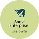 Business logo of Sanvi enterprise