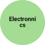 Business logo of Electronnics