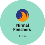 Business logo of Nirmal Finishers
