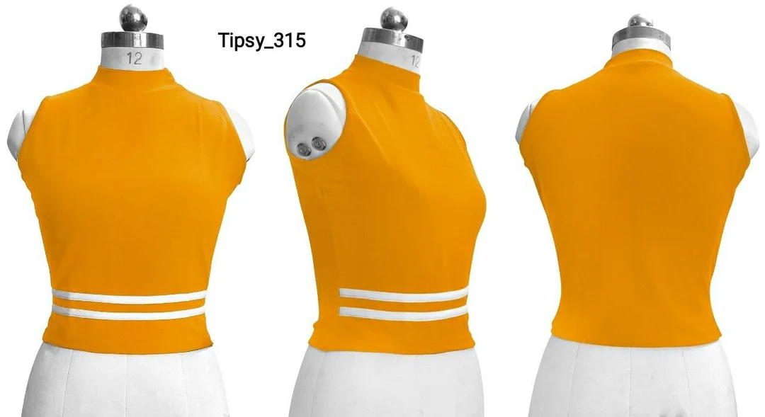 Tipsy 311 uploaded by COLIONAPPAREL  on 5/28/2023